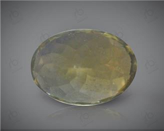 Natural Citrine Certified  7.78CTS-18908