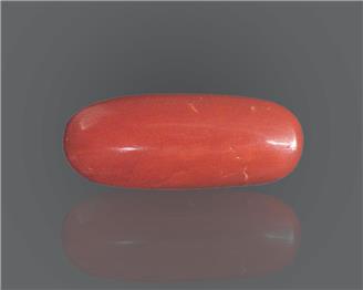 Natural Red Coral (I) 8.74 rts- 66520