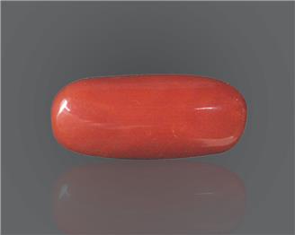 Natural Red Coral (I) 8.8 rts- 66524