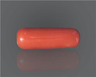 Natural Red Coral 11.52 rts- 66641