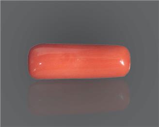 Natural Red Coral 11.52 rts- 66641