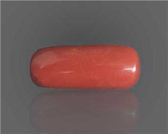 Natural Red Coral 10.32 rts- 66647