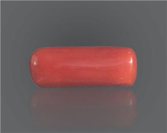 Natural Red Coral 8.89 rts- 66656