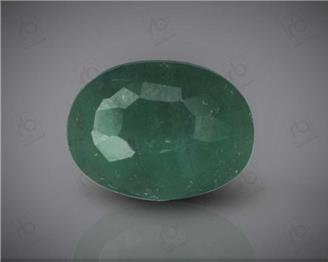 Natural Emerald (B) Certified 5.24CTS-42376