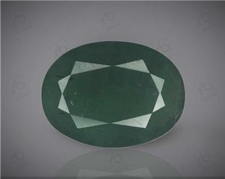 Natural Emerald (B) Certified 5.24CTS-42376