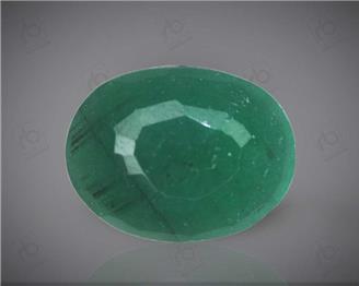 Natural Emerald (B) Certified 6.22CTS-42379