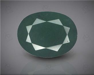 Natural Emerald (B) Certified 6.22CTS-42379