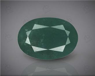 Natural Emerald (B) Certified 6.07CTS-42381