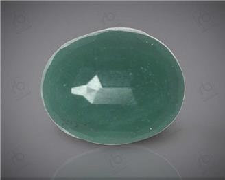 Natural Emerald (B) Certified 9.26CTS-42382