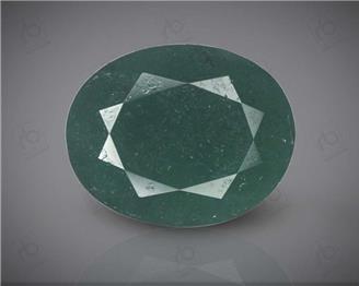 Natural Emerald (B) Certified 9.26CTS-42382