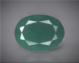 Natural Emerald (B) Certified 4.31CTS-42383