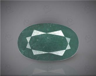 Natural Emerald (B) Certified 4.93CTS-42384