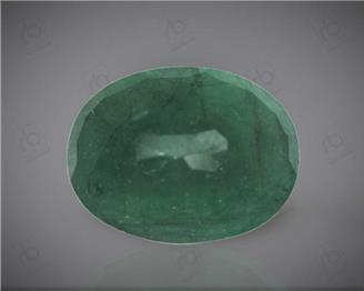 Natural Emerald (B) Certified 6.12CTS-42385