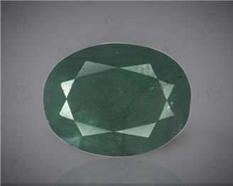 Natural Emerald (B) Certified 6.12CTS-42385