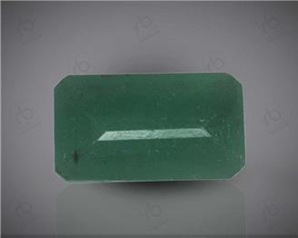 Natural Emerald (B) Certified 6.14CTS-42387