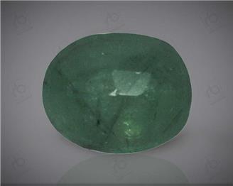 Natural Emerald (B) Certified 8.29CTS-44726