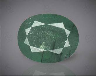 Natural Emerald (B) Certified 8.29CTS-44726