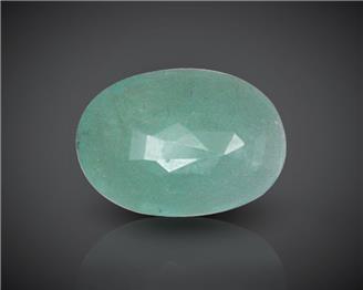 Natural Emerald (B) Certified 7.59CTS-86155