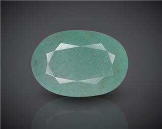 Natural Emerald (B) Certified 7.59CTS-86155