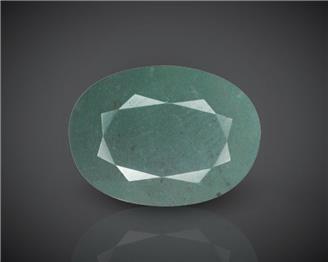 Natural Emerald (B) Certified 7.9CTS-86164