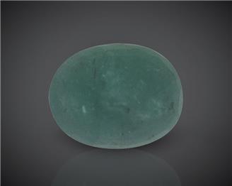 Natural Emerald (B) Certified 9.1CTS-86165