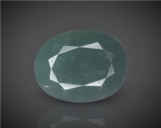 Natural Emerald (B) Certified 9.1CTS-86165