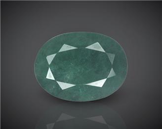 Natural Emerald (B) Certified 6.78CTS-86166