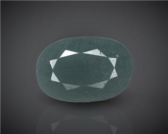 Natural Emerald (B) Certified 5.92CTS-86167