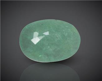 Natural Emerald (B) Certified 5.46CTS-86172