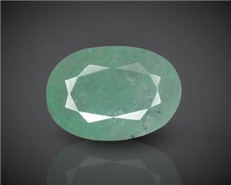 Natural Emerald (B) Certified 5.46CTS-86172