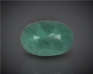 Natural Emerald (B) Certified 4.14CTS-86180