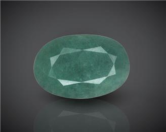 Natural Emerald (B) Certified 4.14CTS-86180