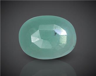 Natural Emerald (B) Certified 6.8CTS-86186