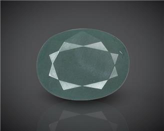 Natural Emerald (B) Certified 6.8CTS-86186