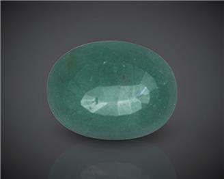 Natural Emerald (B) Certified 6.29CTS-86187