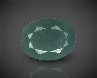 Natural Emerald (B) Certified 6.29CTS-86187