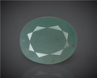 Natural Emerald (B) Certified 7.06CTS-86191