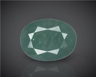 Natural Emerald (B) Certified 6.31CTS-86193