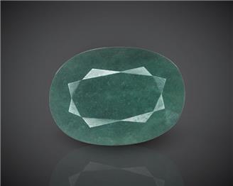 Natural Emerald (B) Certified 5.87CTS-86194