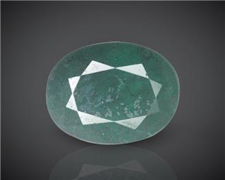 Natural Emerald (B) Certified 6.01CTS-86197