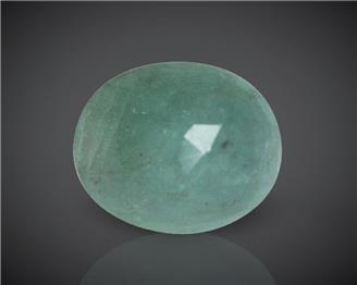 Natural Emerald (B) Certified 6.34CTS-86199