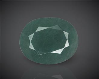 Natural Emerald (B) Certified 6.03CTS-86200