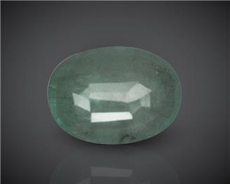 Natural Emerald (B) Certified 5.16CTS-86201