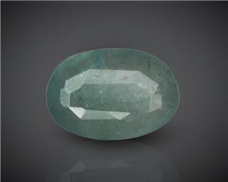 Natural Emerald (B) Certified 3.95CTS-86204