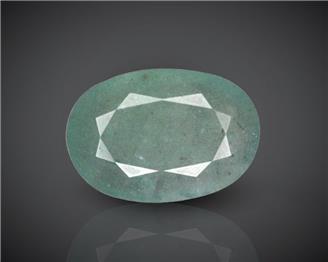 Natural Emerald (B) Certified 3.95CTS-86204