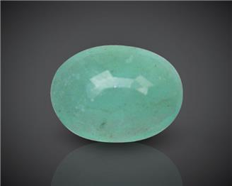 Natural Emerald (B) Certified 3.98CTS-86219