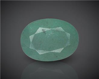 Natural Emerald (B) Certified 3.98CTS-86219