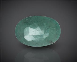 Natural Emerald (B) Certified 3.96CTS-86225