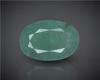 Natural Emerald (B) Certified 3.96CTS-86225