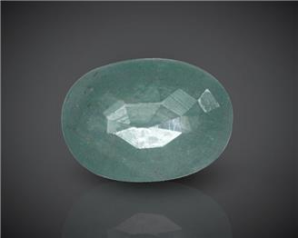 Natural Emerald (B) Certified 3.76CTS-86229